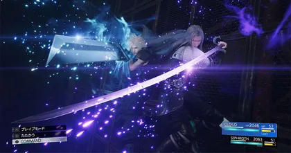 รวมพรีวิวเกมเพลย์ Final Fantasy 7 Rebirth จากสื่อฯ หลายสำนัก