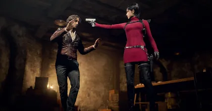 Resident Evil 4 - Separate Ways วางจำหน่ายบน PC และคอนโซลแล้ว!