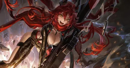 NIKKE - อัปเดต Tier List ล่าสุดของตัวละคร ตัวไหนน่าเอาเข้าทีม ต้องดู