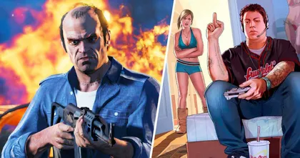 ผู้เล่น GTA5 ส่วนใหญ่ยอมรับ ยังไม่บรรลุนิติภาวะตอนเล่นเกมนี้ครั้งแรก
