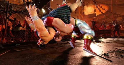 บ่นจนติดเทรนด์! ผู้เล่น Street Fighter 6 มองการทุ่มรัวๆ นั้นเสียมารยาท!?