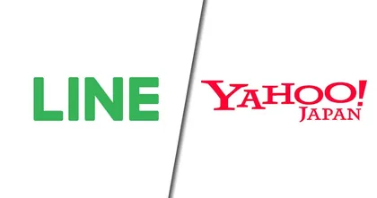 LINE ควบ Yahoo Japan เปลี่ยนชื่อใหม่ LY Corporation เริ่ม 1 ตุลาคมนี้!?