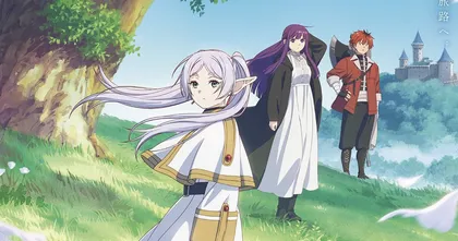 Frieren คำอธิฐานในวันที่จากลา ปล่อย PV ตัวอย่างหลัก กระตุ้นต่อมน้ำตาก่อนฉายจริง!