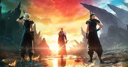 ช้าอยู่ไย? Final Fantasy VII Rebirth เปิดให้พรีออเดอร์สั่งซื้อล่วงหน้าแล้ว