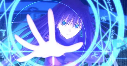 Witch on the Holy Night เกมจาก TYPE-MOON เตรียมพอร์ตเวอร์ชั่นรีมาสเตอร์ลง Steam