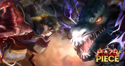 [แจกโค้ด] Haze Piece - Code รหัสเติมเกมอัปเดตล่าสุด 2024