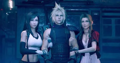 FF7 Rebirth จะยังให้คลาวด์เดทกับสาว ๆ ในเกมได้เหมือนในเวอร์ชั่นออริจินัล