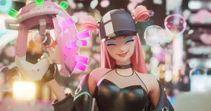 Foamstars เกมยิงโฟมจาก Square Enix เตรียมเผยข้อมูลใหม่เร็วๆ นี้