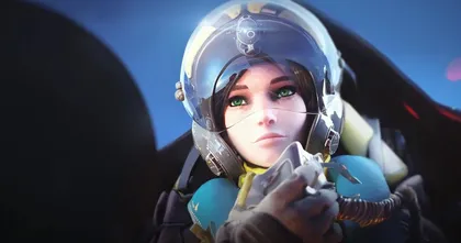 CYGNI: All Guns Blazing เกมยานยิงสุดมันส์เตรียมลง PC และคอนโซล