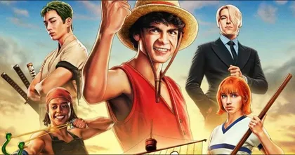 เผย 4 เหตุผลที่ซีรีส์วันพีซของ Netflix ถูกใจแฟนคลับชาวญี่ปุ่น
