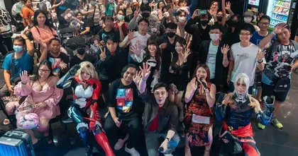 อีเวนต์ฉลองครบรอบ 1 ปี Tower of Fantasy กับงาน "1st AnnivParty บันทึก 1 ปีนักพเนจร"