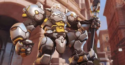 ผู้เล่น Overwatch 2 มองว่าการเล่นฮีโร่สายแทงค์คือบ่อเกิดของความเครียดทั้งปวง