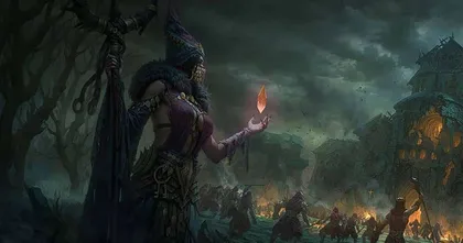 รายละเอียดอัปเดตล่าสุด Diablo Immortal : Dark Rebirth พบกันวันนี้!