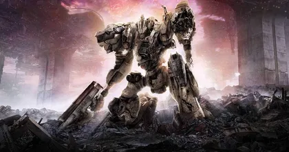 [ไกด์เกม] Armored Core VI เซ็ตอาวุธ Meta แนะนำพร้อมลุยทุกด่าน