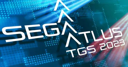 SEGA ประกาศรายชื่อเกมดังที่จะไปโชว์ตัวในงาน Tokyo Game Show 2023