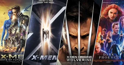 X-MEN มีกี่ภาค? ดูภาคไหนก่อน? เรียงลำดับภาคและ Timeline ทั้งหมด