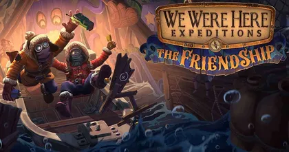 แจกฟรี! We Were Here Expeditions เกมสร้างมิตรภาพบน Steam