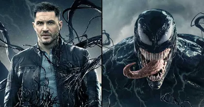 Tom Hardy และ Venom ถูกนำชื่อไปตั้งให้กับแมงมุมสายพันธุ์ใหม่ที่เพิ่งค้นพบ