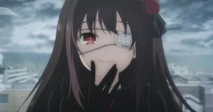 Date A Live พิชิตรัก พิทักษ์โลก ซีซัน 5 ตอนที่ 1-12 (จบแล้ว) ลิงก์ดูออนไลน์ถูกลิขสิทธิ์ อัปเดตล่าสุด