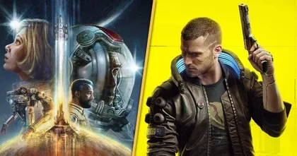 ผู้พัฒนา Cyberpunk 2077 ป้อง Starfield เกมมีจุดเด่นไม่เหมือนกัน