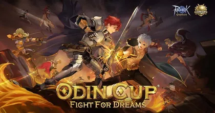 ร่วมเจาะลึกเหตุผลที่เกม ROO Odin Cup กลายเป็นต้นกำเนิดของอีสปอร์ตประเภท MMO ในภูมิภาคเอเชียตะวันออกเฉียงใต้