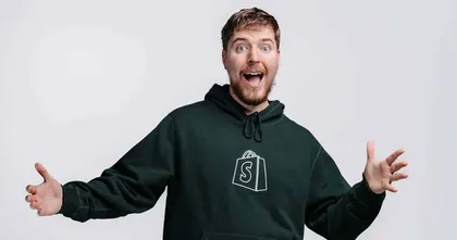 แรงไม่หยุด! MrBeast มียอดผู้ติดตามบน YouTube ทะลุ 200 ล้านคนแล้ว
