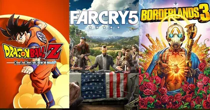 รวม 10 เกมลดราคาน่าซื้อบน Steam ตอนนี้ (พฤศจิกายน 2023)