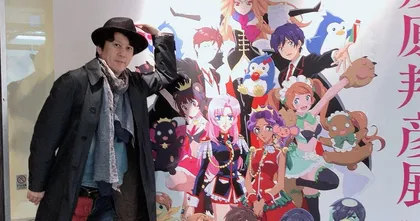 ผู้กำกับอนิเมะ Sailor Moon สุดเอือม ดำเนินคดีกับหญิงที่หาว่าลอกงาน