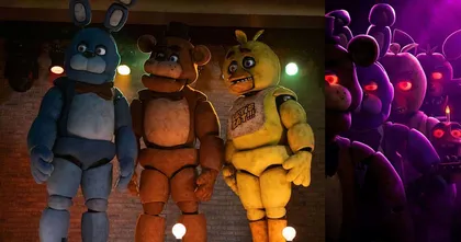 ผู้กำกับ Five Nights At Freddy’s เผยอยากทำให้เป็นภาพยนตร์ไตรภาค