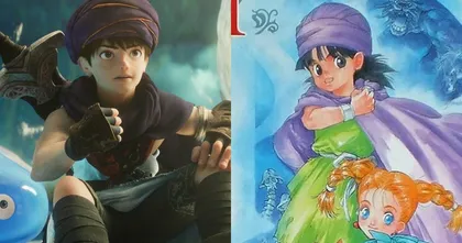 SQEX ชนะคดี หลังผู้เขียนนิยาย DQ5 ฟ้องว่าฉบับหนังเอาชื่อไปใช้โดยไม่ขออนุญาต