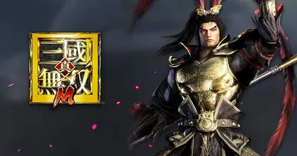 Dynasty Warriors M เปิด Soft Launch บนมือถือแล้วทั้งระบบ iOS และ Android