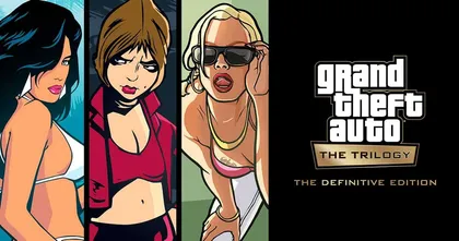 Grand Theft Auto: The Trilogy – The Definitive Edition กำลังลดราคาบน Steam
