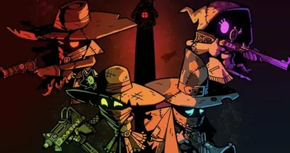Wizard with a Gun เกมแอ็กชันเอาตัวรอดเเบบร่วมมือกัน วางจำหน่ายบน PC และคอนโซลแล้ว