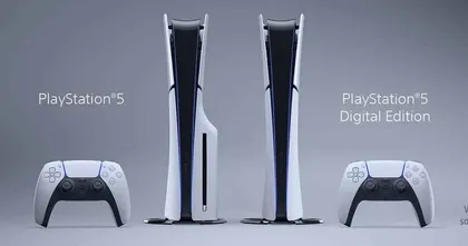 PS5 Slim ประกาศราคาไทยของทั้ง 2 รุ่นอย่างเป็นทางการแล้ว