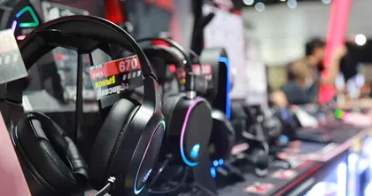 ลดกระหน่ำ! กับ Gaming Gear สุดคูลที่บูธ SIGNO E-Sport ในงาน Thailand Game Show 2023