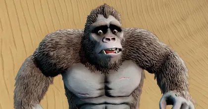 เกมจากหนัง Kong กลายเป็นไวรัล หลังคุณภาพแย่หนักจนเกม Gollum ดูดีไปเลย