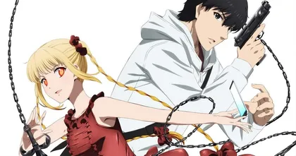 มังงะเกมมรณะ Darwin’s Game อวสานแล้วที่ 125 ตอน รวมได้ 30 เล่ม