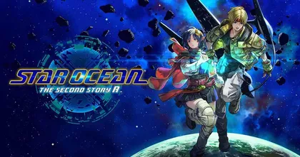STAR OCEAN THE SECOND STORY R เกมแนวแอ๊กชัน RPG เปิดให้ลองเล่นฟรีบน Steam