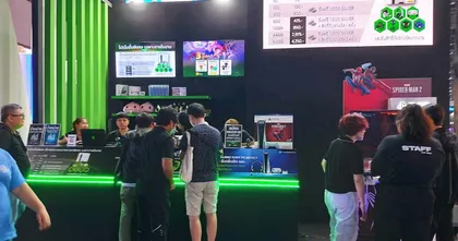 รีบด่วน!! Razer Gold จัดเต็มโปรโมชั่นสุดว้าว ทั้งโค้ดไอเทม ส่วนลดมากมาย ใน Thailand Game Show 2023