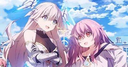 Yggdra Chronicle เกม RPG Turn-based สไตล์อนิเมะญี่ปุ่น เปิดให้ลงทะเบียน Early Bird เตรียมออกเดินทาง!