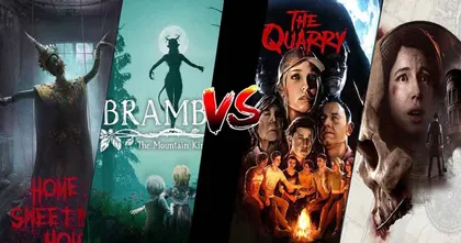 เกมเนื้อเรื่องเส้นตรง VS เนื้อเรื่องไม่เส้นตรง คืออะไร? แตกต่างกันยังไง?