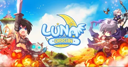 [แจกโค้ด] Luna Origin - รหัสเติมเกมอัปเดตใหม่ล่าสุด 2023