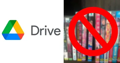 ผู้ใช้ญี่ปุ่นเตือน อย่าใช้ Google Drive เก็บสื่อ 18+ อาจโดนแบนได้