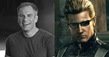 Ken Lally นักแสดงโมแคป Wesker จากเกม RE5 เสียชีวิตแล้วด้วยวัย 52 ปี