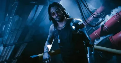 Cyberpunk 2077 กำลังถูกสร้างเป็นหนังโดยสตูดิโอผู้สร้าง Mr.Robot