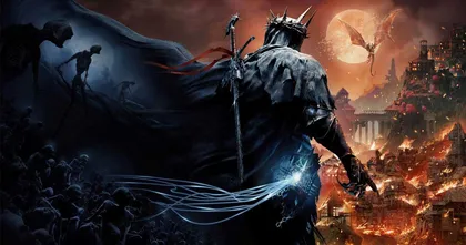 Lords of the Fallen ทำยอดขายทะลุ 1 ล้านชุดใน 10 วันแรกที่วางขาย