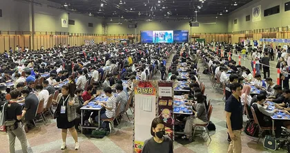ไทยใช่ไหม!? ประธาน Bushiroad เผย ยอดขายการ์ดเกม Vanguard ในต่างประเทศสูงกว่าญี่ปุ่น!