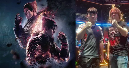 สุดเดือด! เมื่อผู้พัฒนา Tekken 8 ปะทะกับคุณบุ๊ก Thai Pro Player ภายในงาน Thailand Game Show 2023