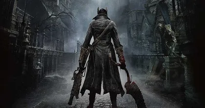 ชาวเกมเมอร์ต่างประเทศยกให้ Bloodborne เป็นเกมที่ดีที่สุดของ FromSoftware