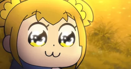 มังงะ Pop Team Epic ประกาศหยุดพักเขียนไม่มีกำหนด
